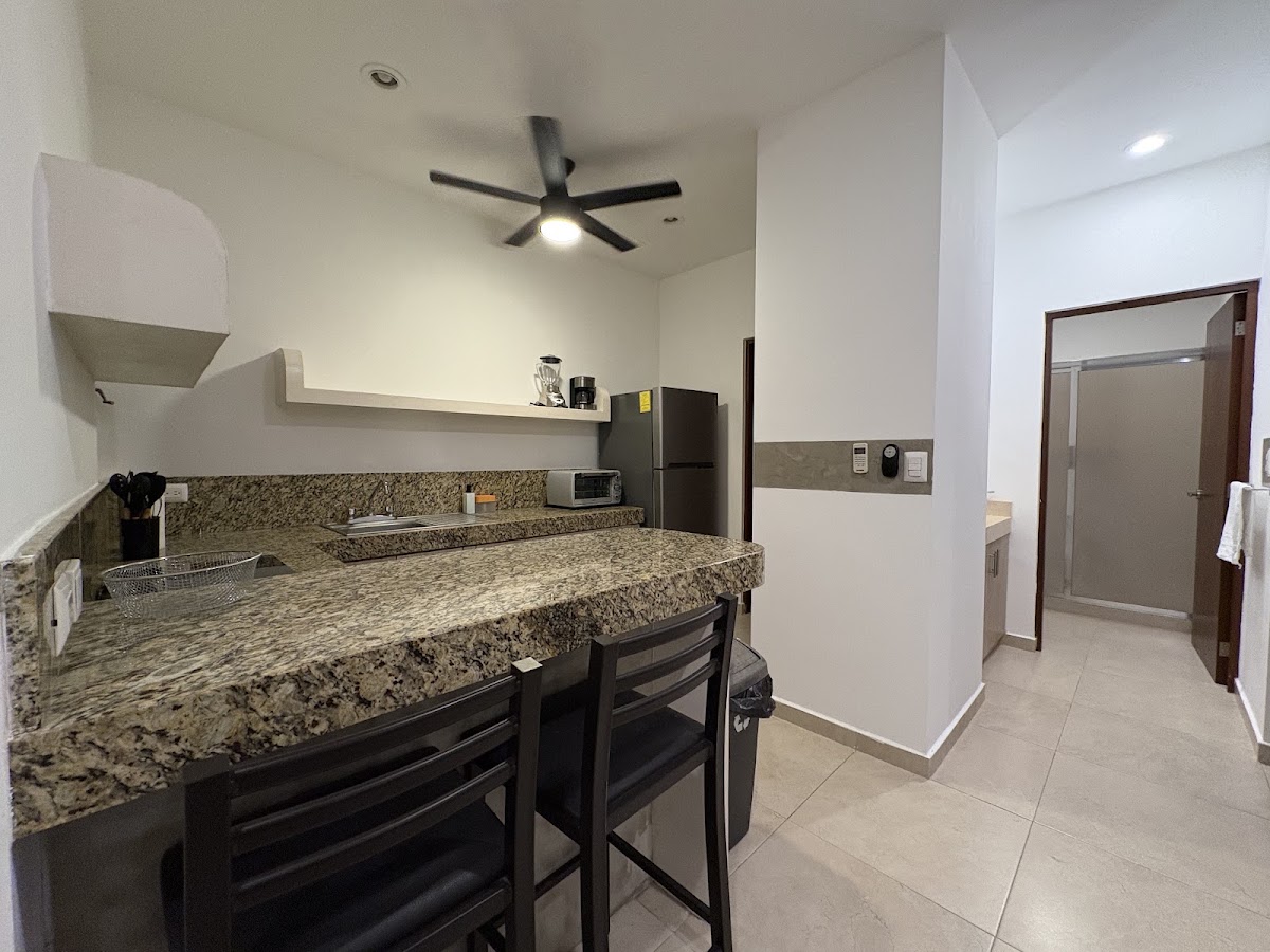 Hotel Suites Reyvaj gallery 8