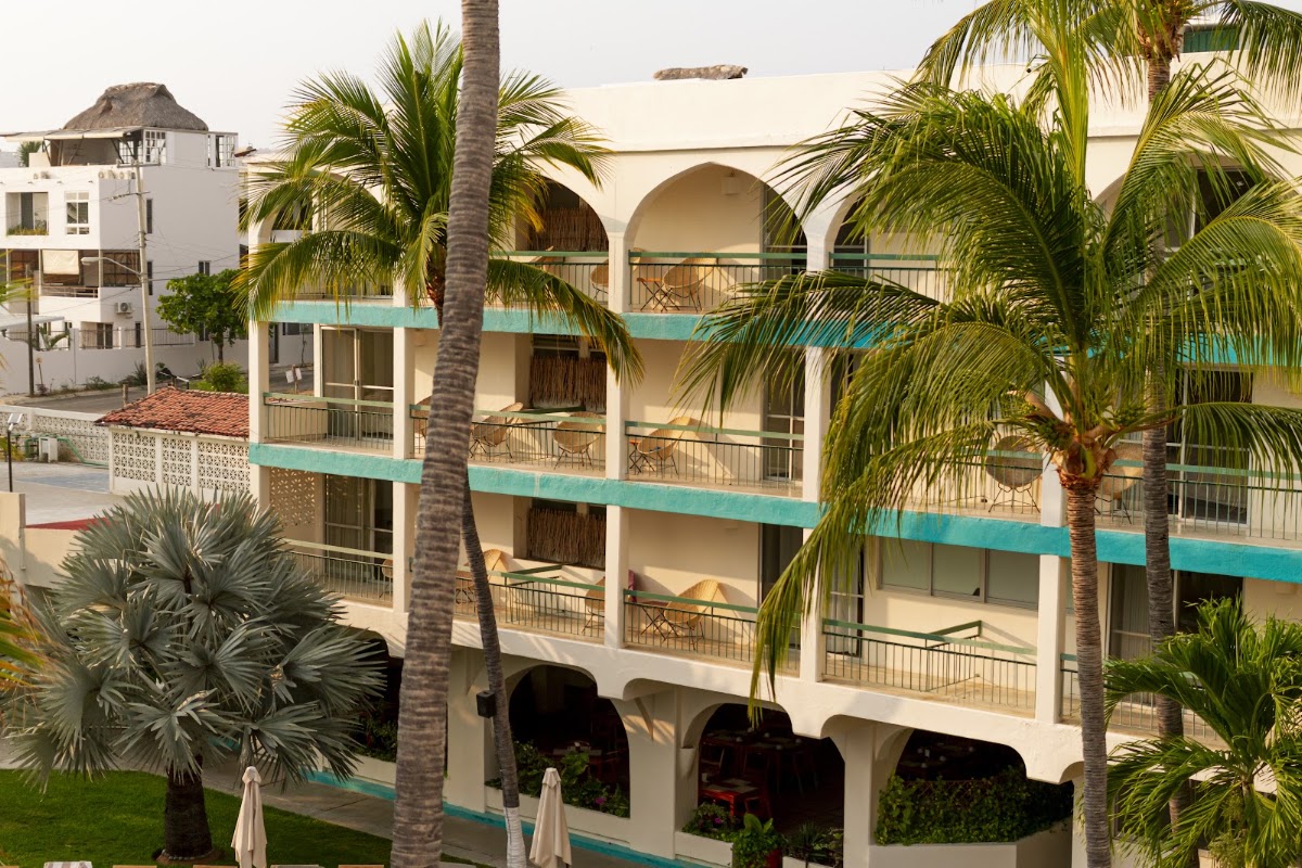 Hotel Suites Villasol gallery 1