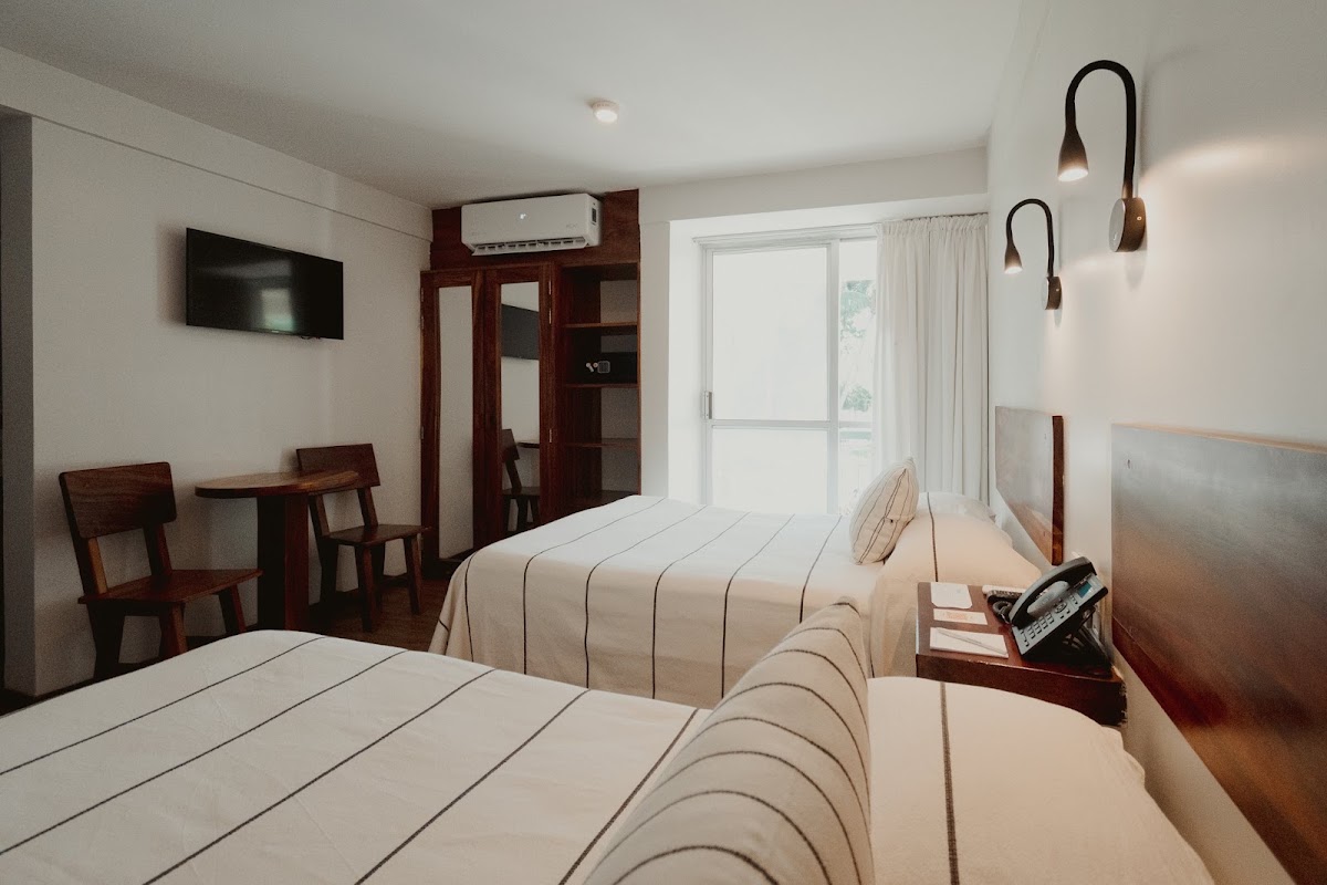 Hotel Suites Villasol gallery 2