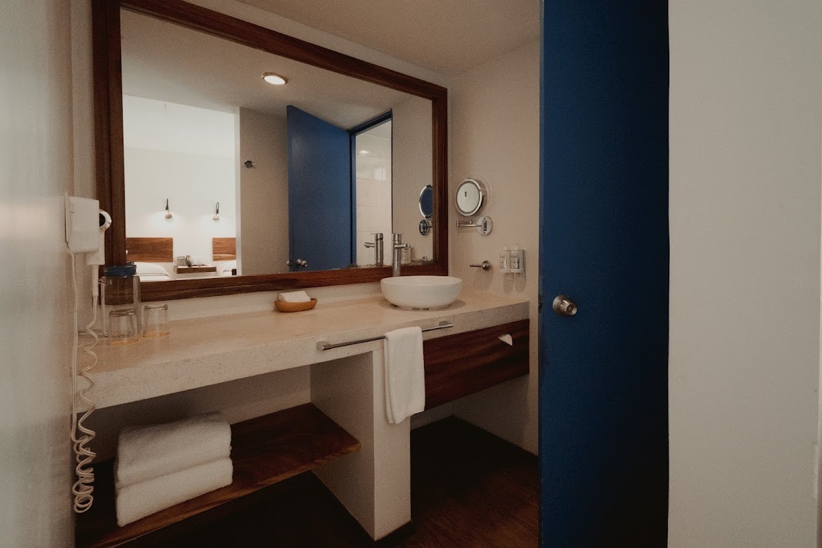 Hotel Suites Villasol gallery 6