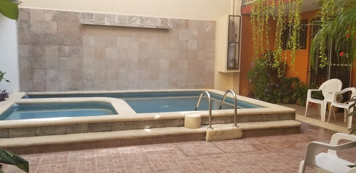 Hotel Susy gallery 10