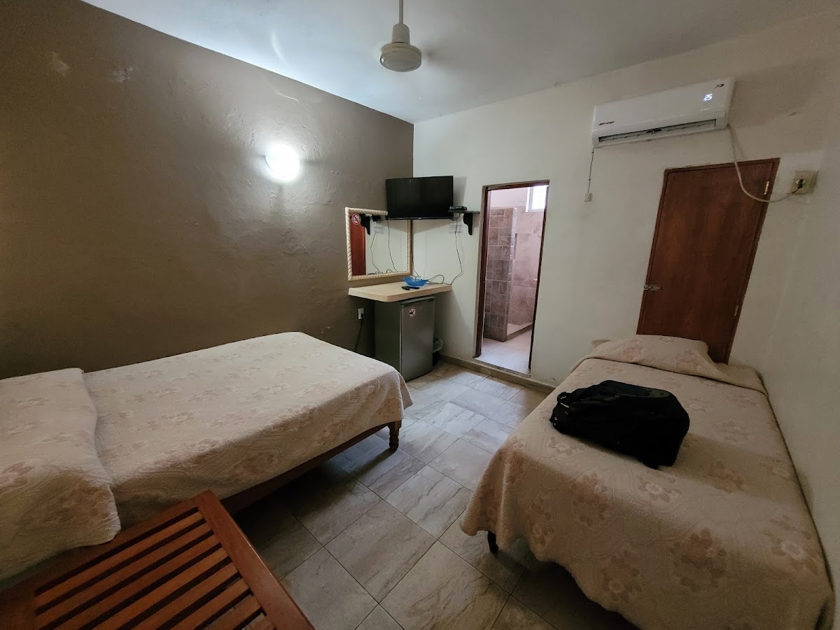 Hotel Susy gallery 2