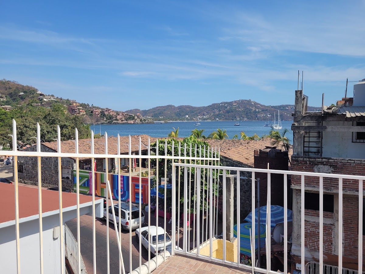 Hotel Susy gallery 4