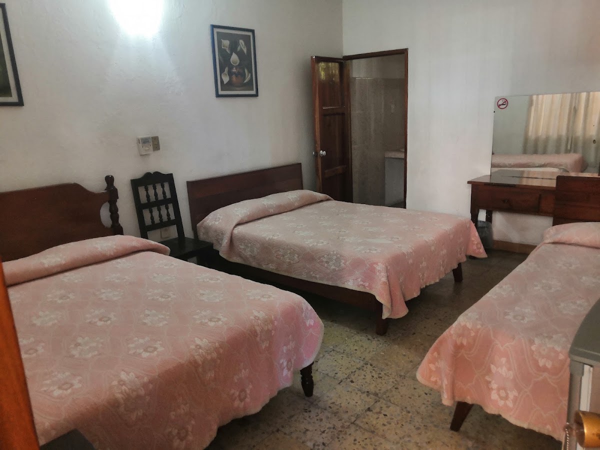 Hotel Susy gallery 5