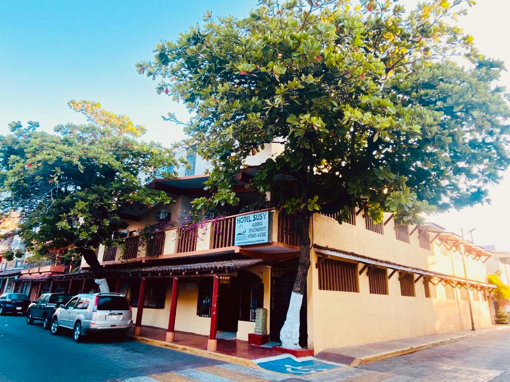 Hotel Susy gallery 6