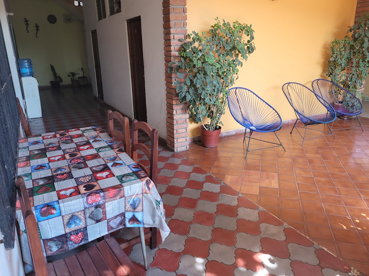 Hotel Susy gallery 7
