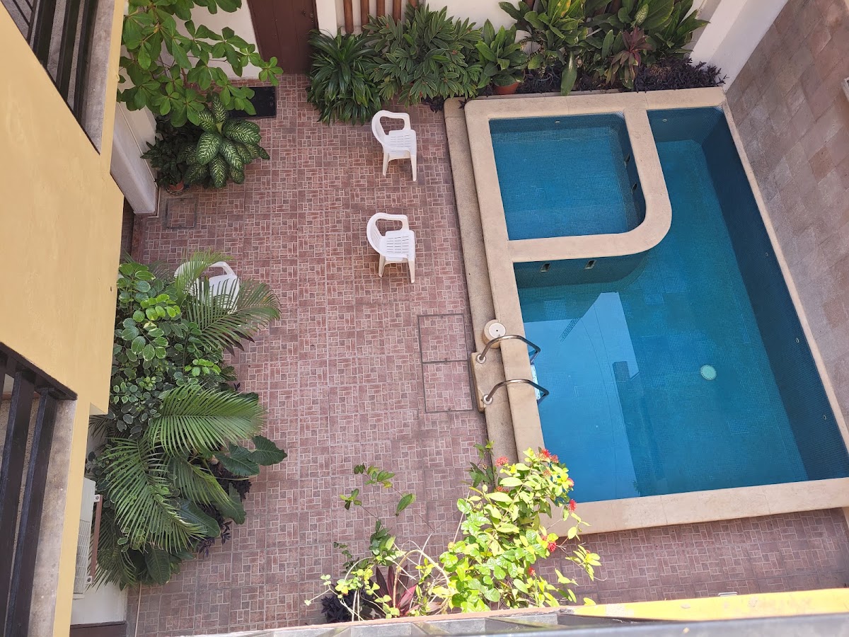Hotel Susy gallery 8