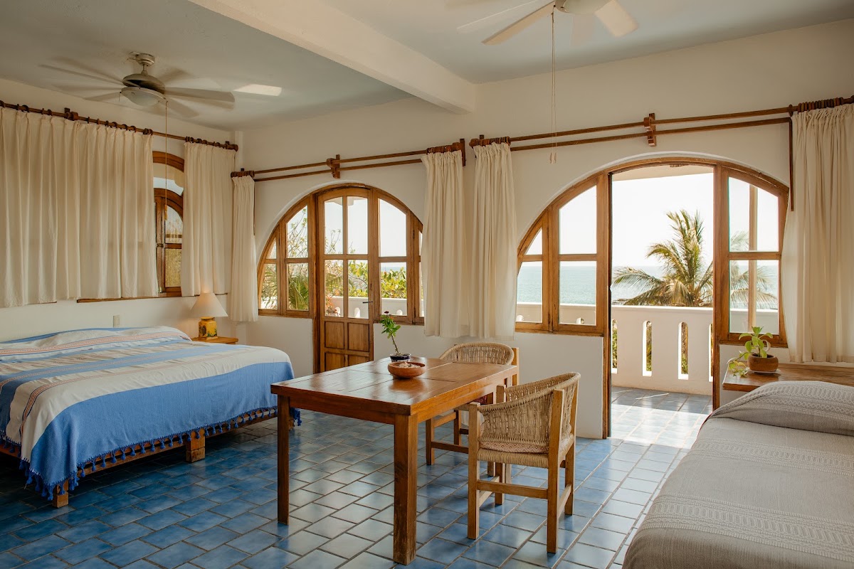 Hotel Tabachin del Puerto gallery 2