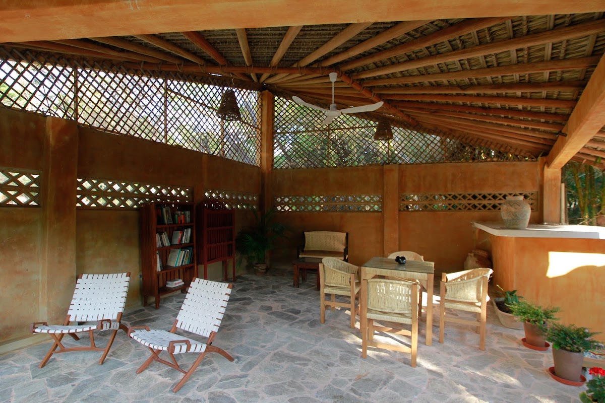 Hotel Tabachin del Puerto gallery 6