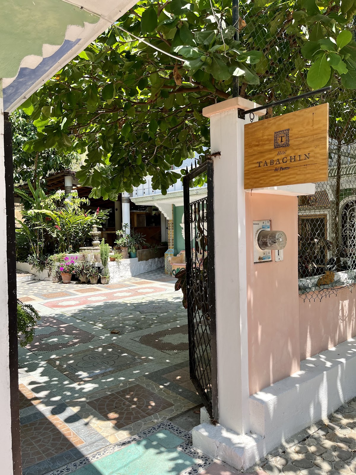Hotel Tabachin del Puerto gallery 9