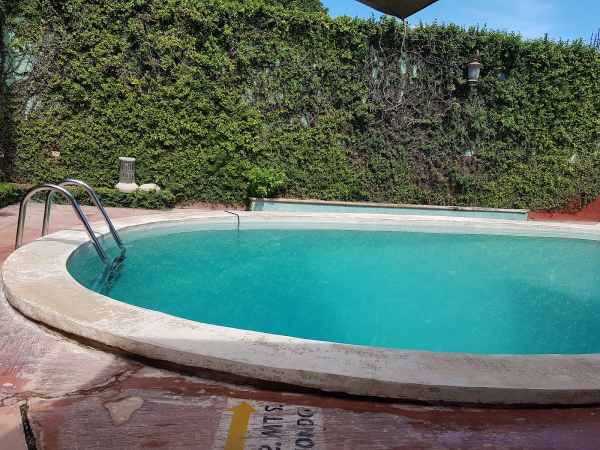 Hotel Tierra Del Sol gallery 3