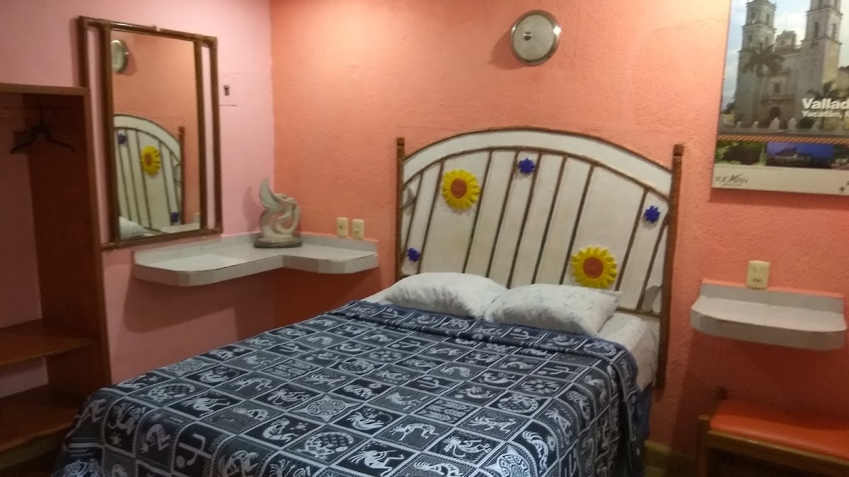 Hotel Tierra Del Sol gallery 6