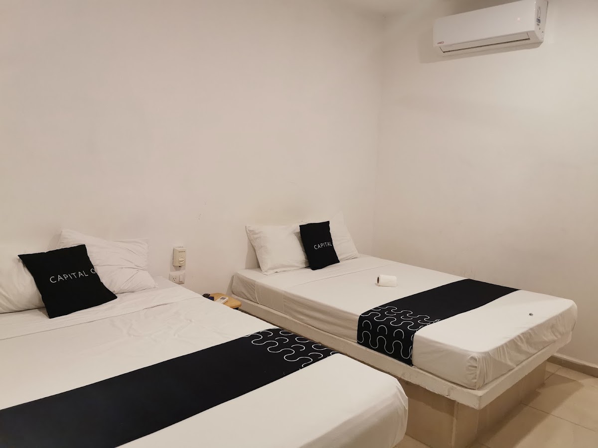 Hotel Tierra Del Sol gallery 7