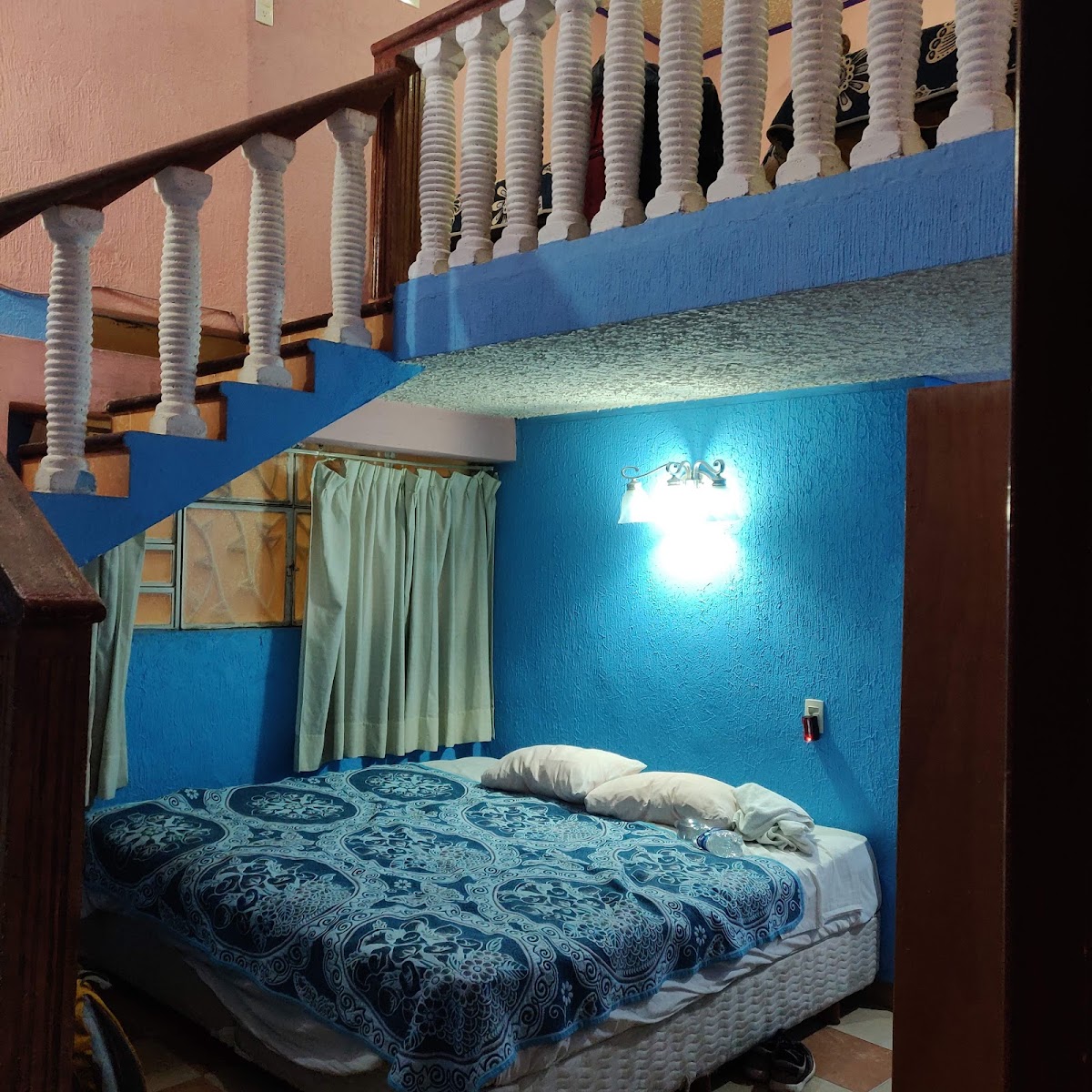 Hotel Tierra Del Sol gallery 8
