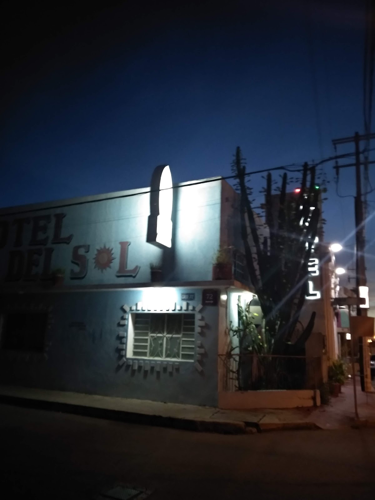 Hotel Tierra Del Sol gallery 9