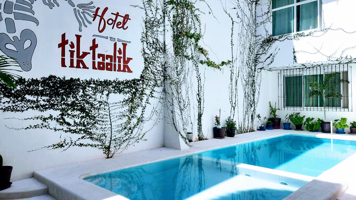 Hotel Tiktaalik gallery 3