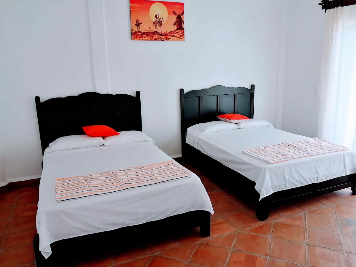 Hotel Tiktaalik gallery 5