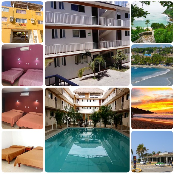Hotel Tres Generaciones gallery 1