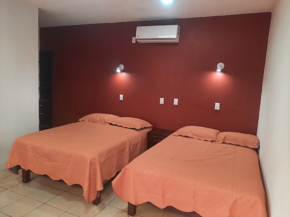 Hotel Tres Generaciones gallery 2