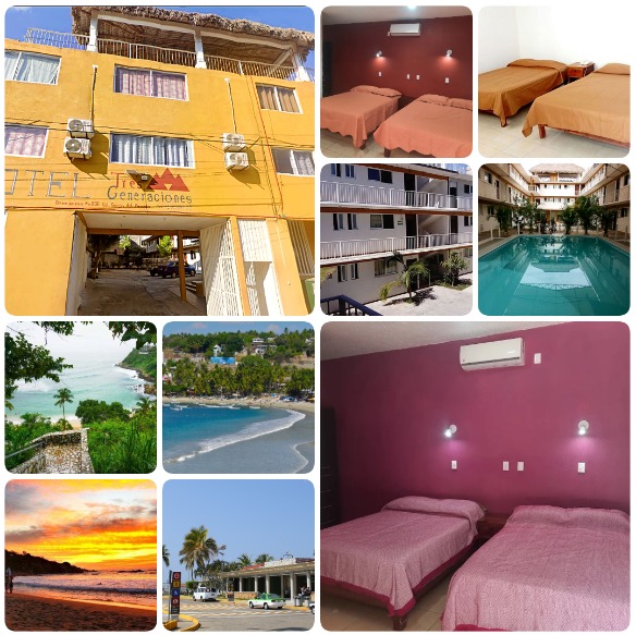 Hotel Tres Generaciones gallery 4