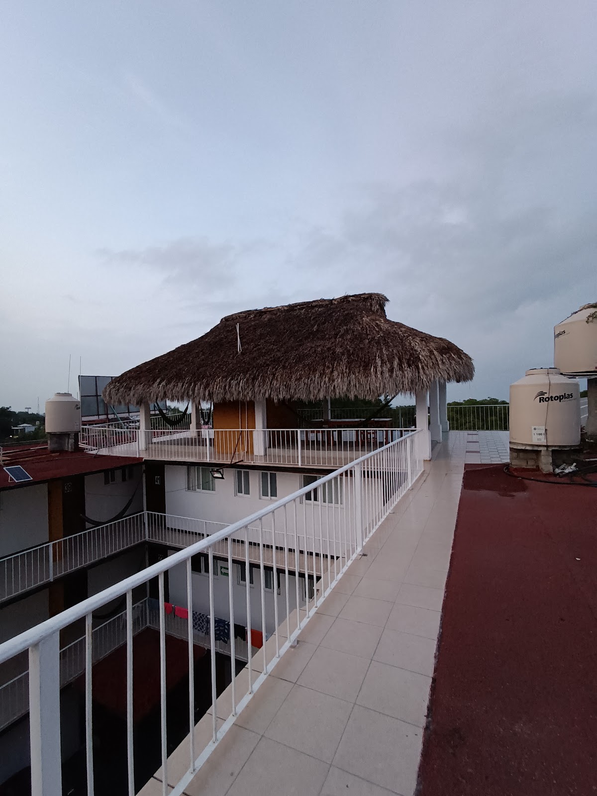 Hotel Tres Generaciones gallery 7