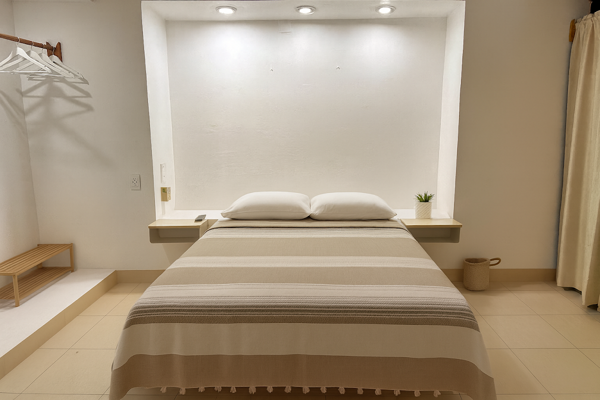 Hotel Tropica gallery 1