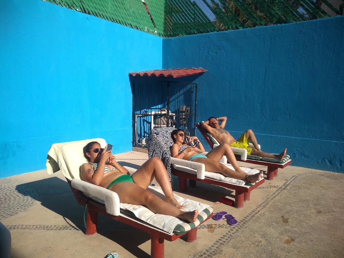Hotel Ventura Zihuatanejo gallery 10