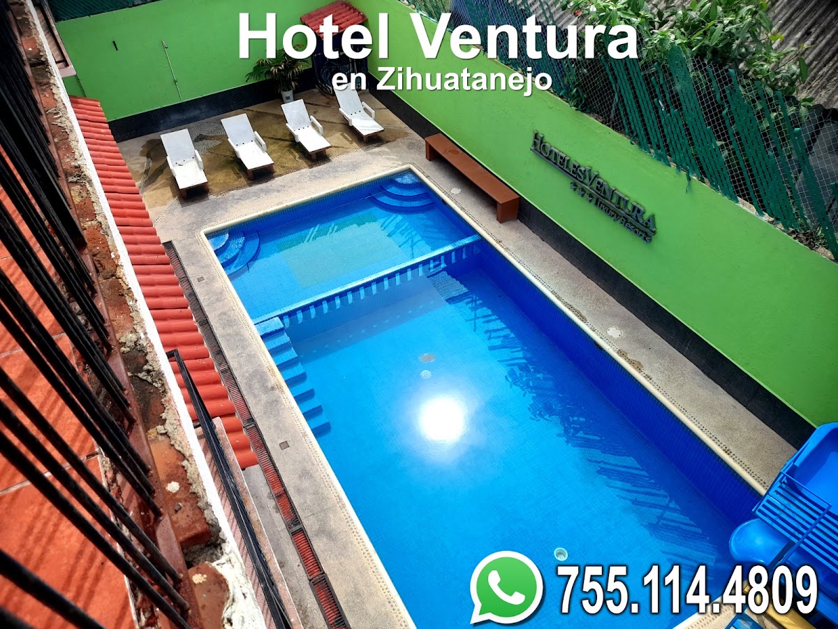 Hotel Ventura Zihuatanejo gallery 4