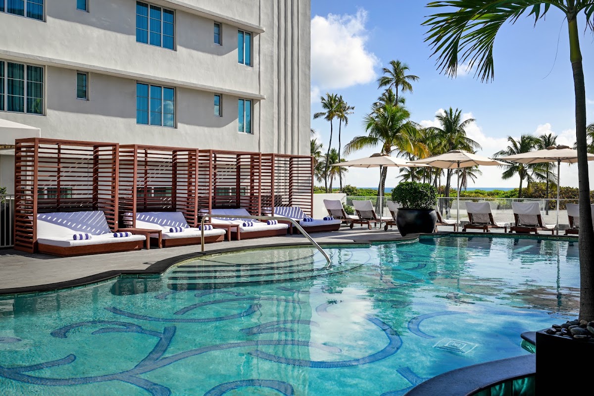 Hotel Victor South Beach gallery 1
