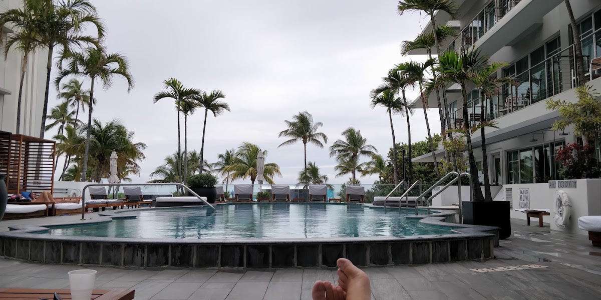 Hotel Victor South Beach gallery 3