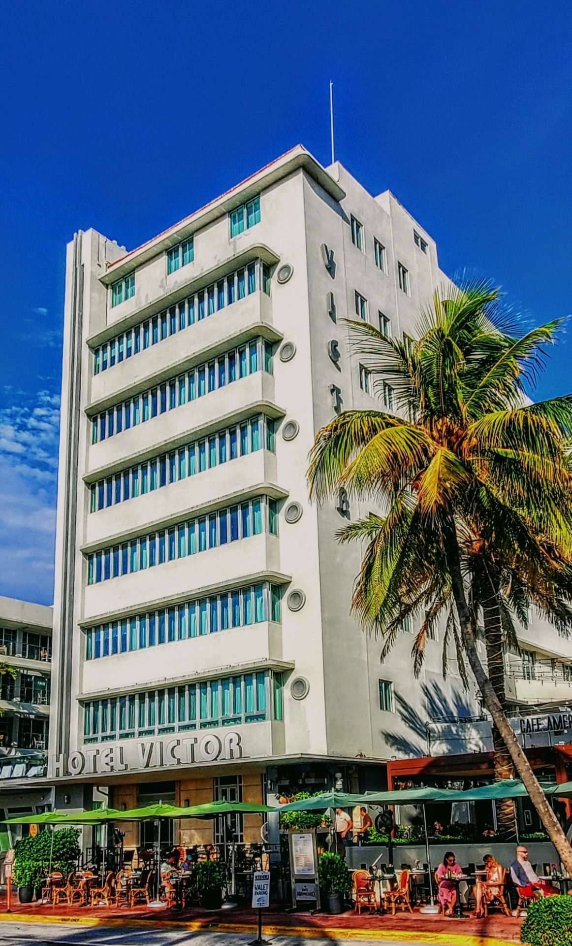 Hotel Victor South Beach gallery 5