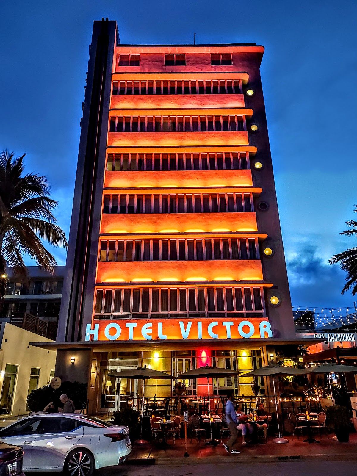 Hotel Victor South Beach gallery 6