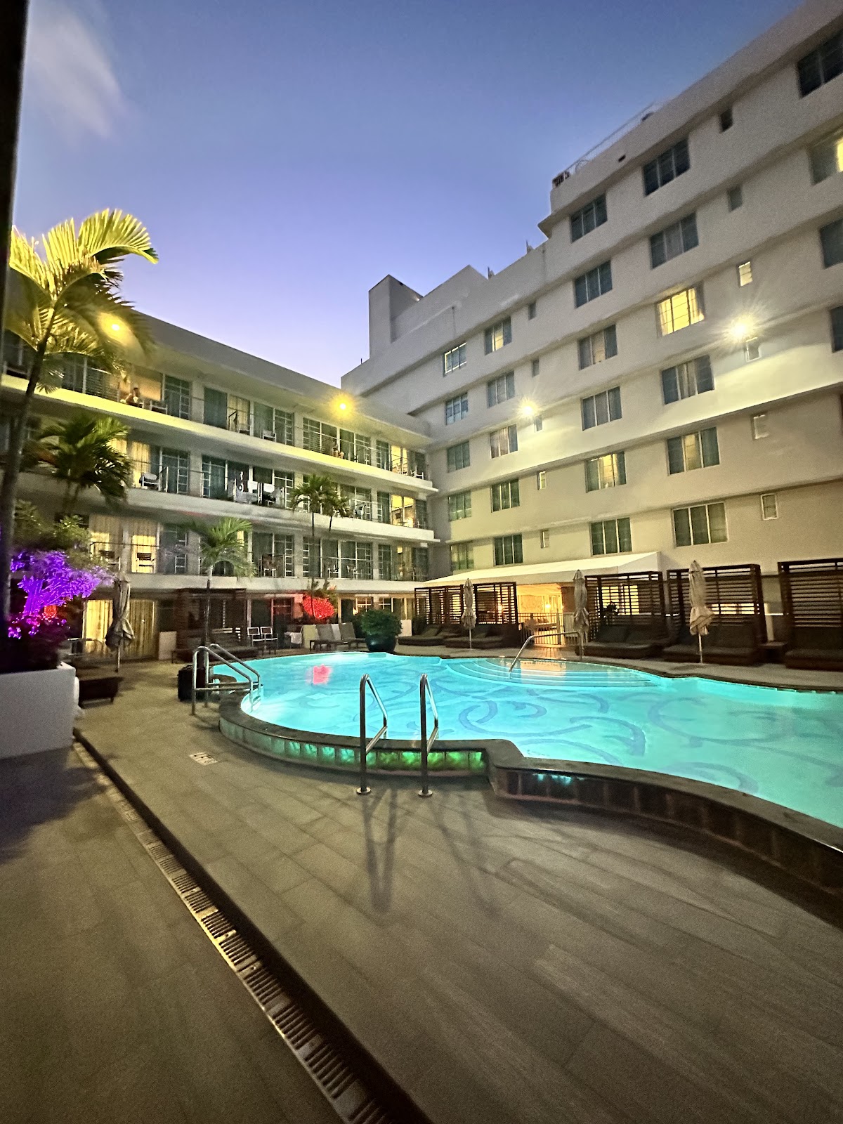 Hotel Victor South Beach gallery 7
