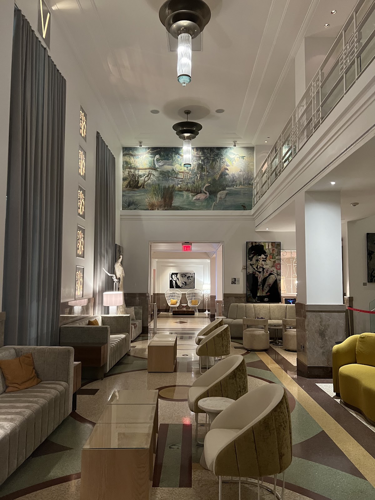 Hotel Victor South Beach gallery 8