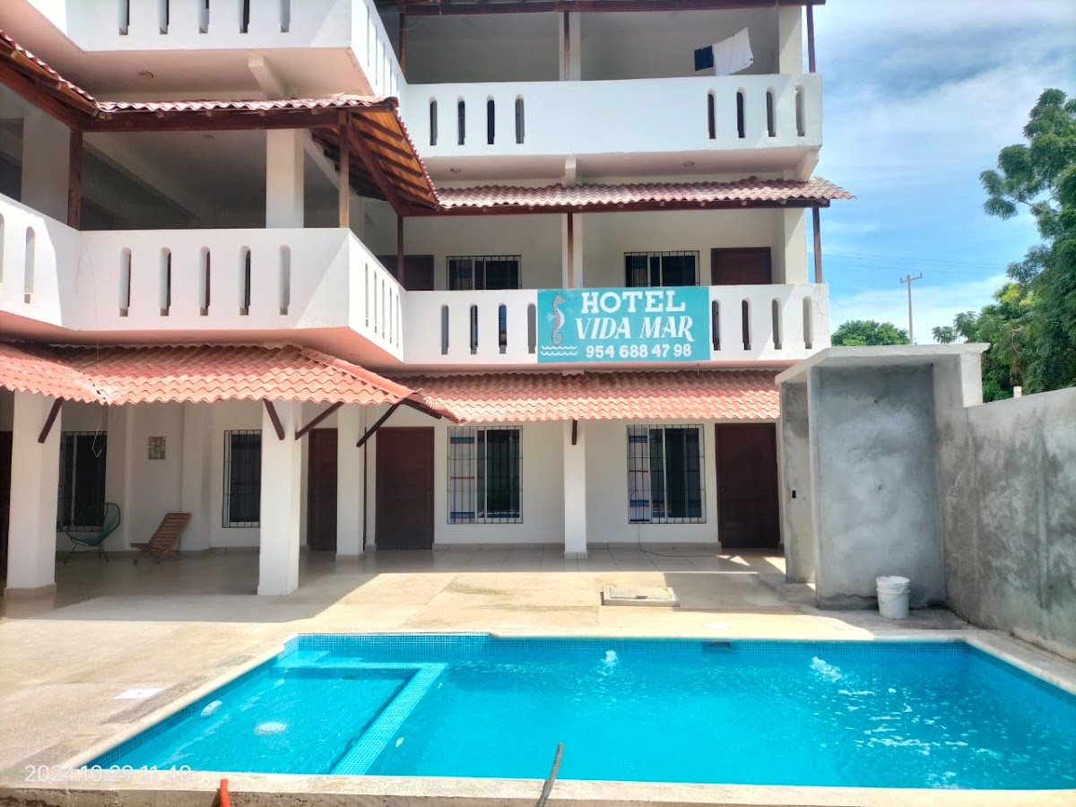 Hotel VidaMar gallery 1