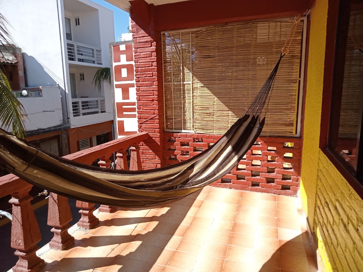 Hotel Villa Del Angel gallery 4