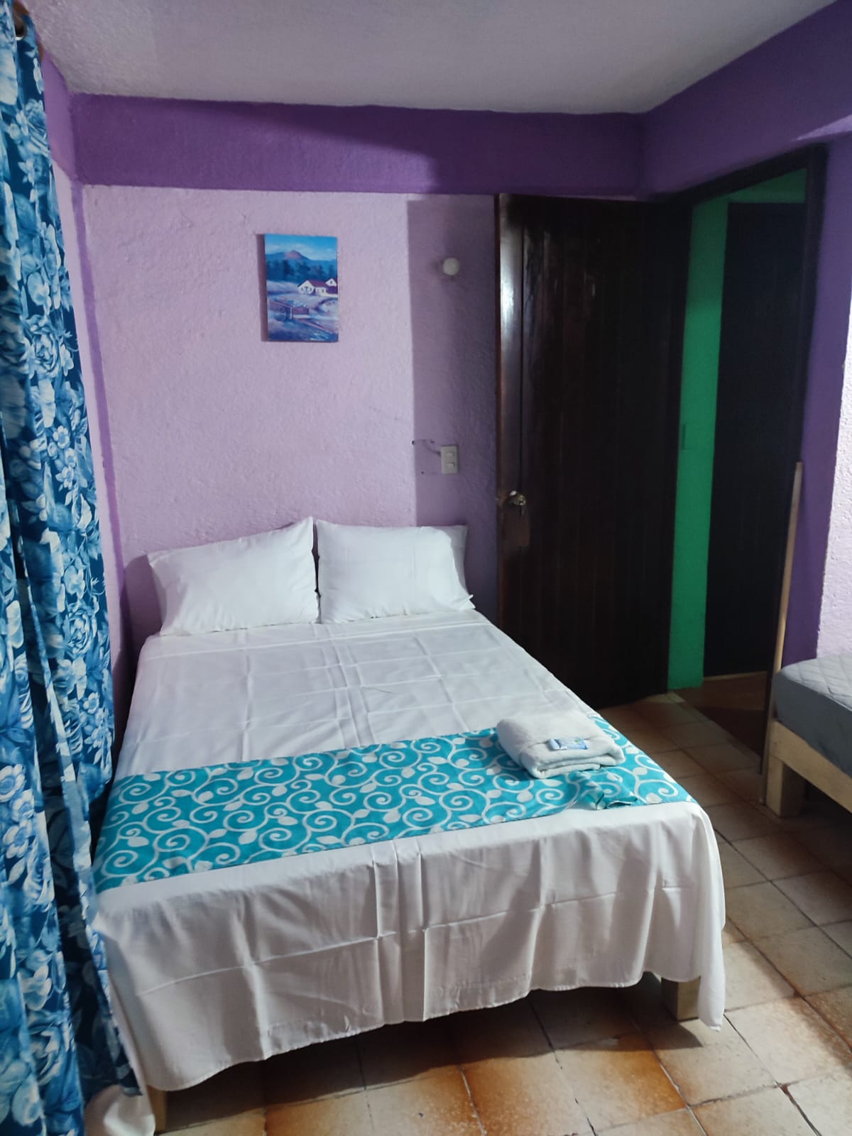 Hotel Villa Del Angel gallery 5