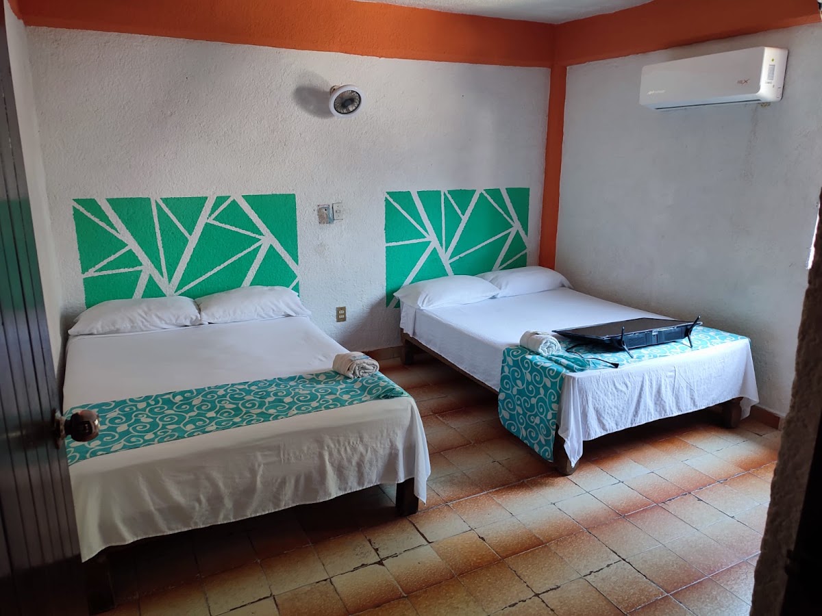 Hotel Villa Del Angel gallery 7