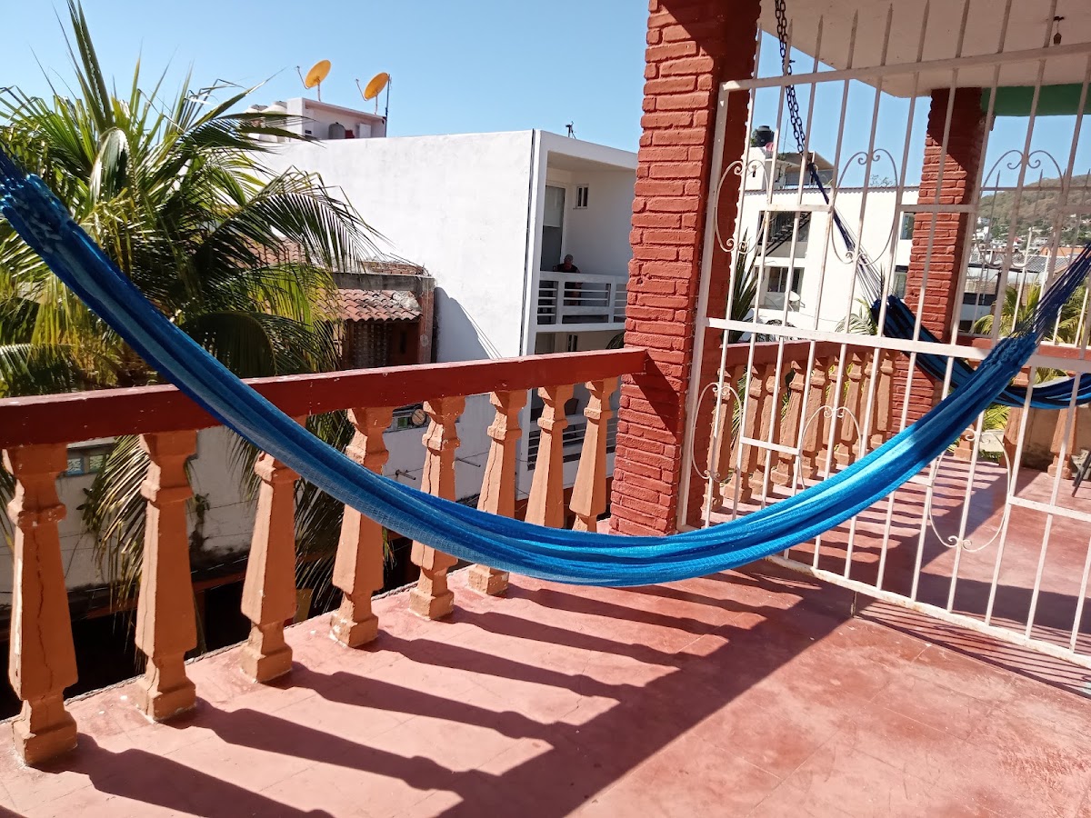 Hotel Villa Del Angel gallery 8