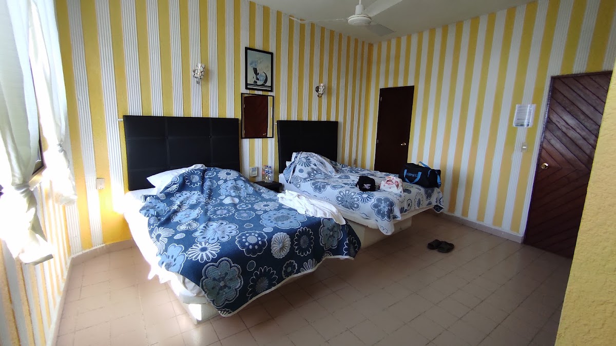 Hotel Villa Escondida gallery 2