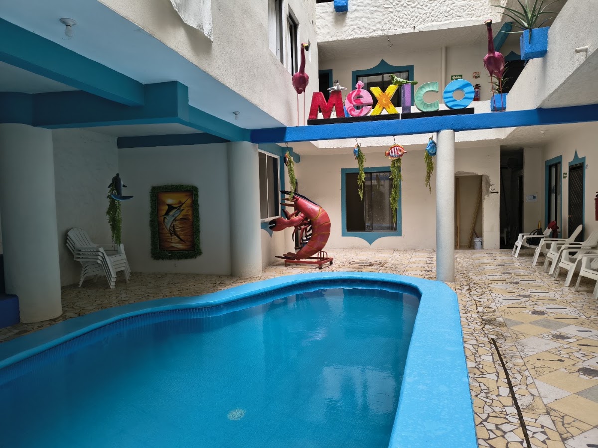 Hotel Villa Escondida gallery 3