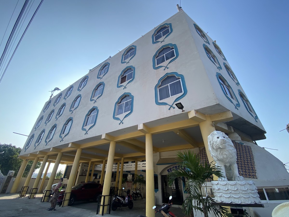 Hotel Villa Escondida gallery 5