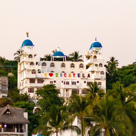 Hotel Villa Escondida gallery 6