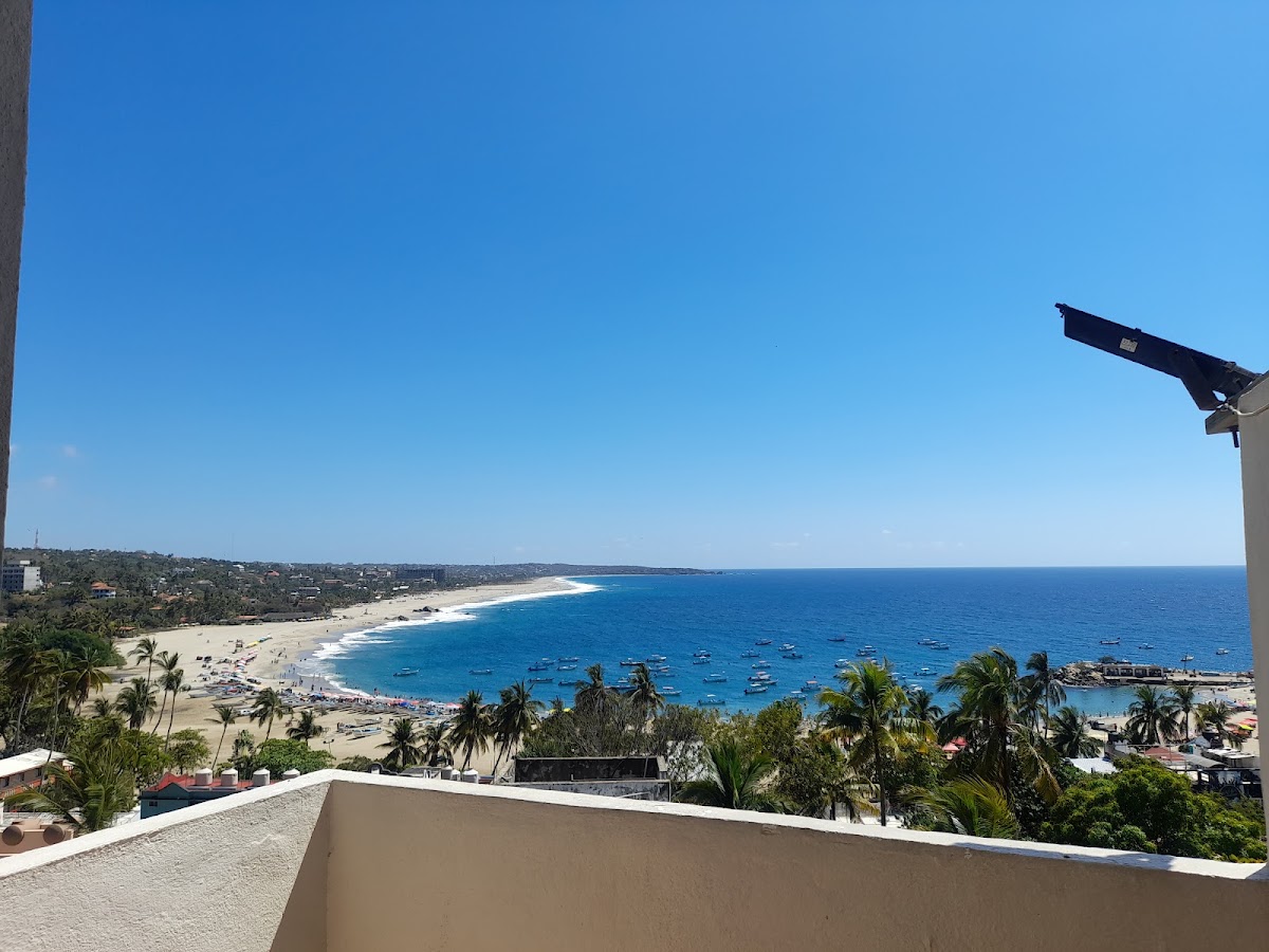 Hotel Villa Escondida gallery 7