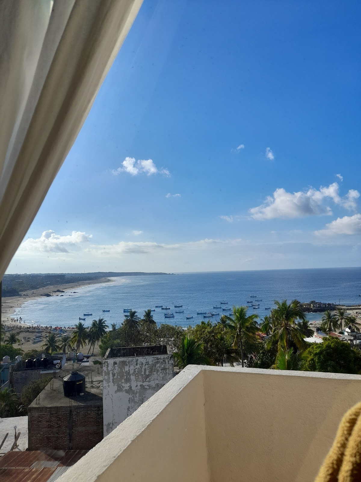 Hotel Villa Escondida gallery 8