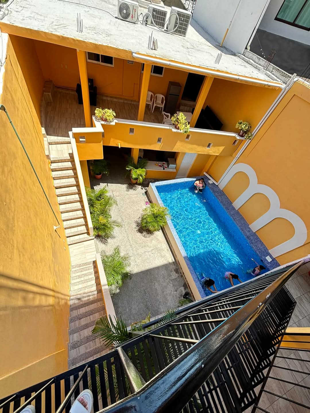Hotel Villa Lucero gallery 1