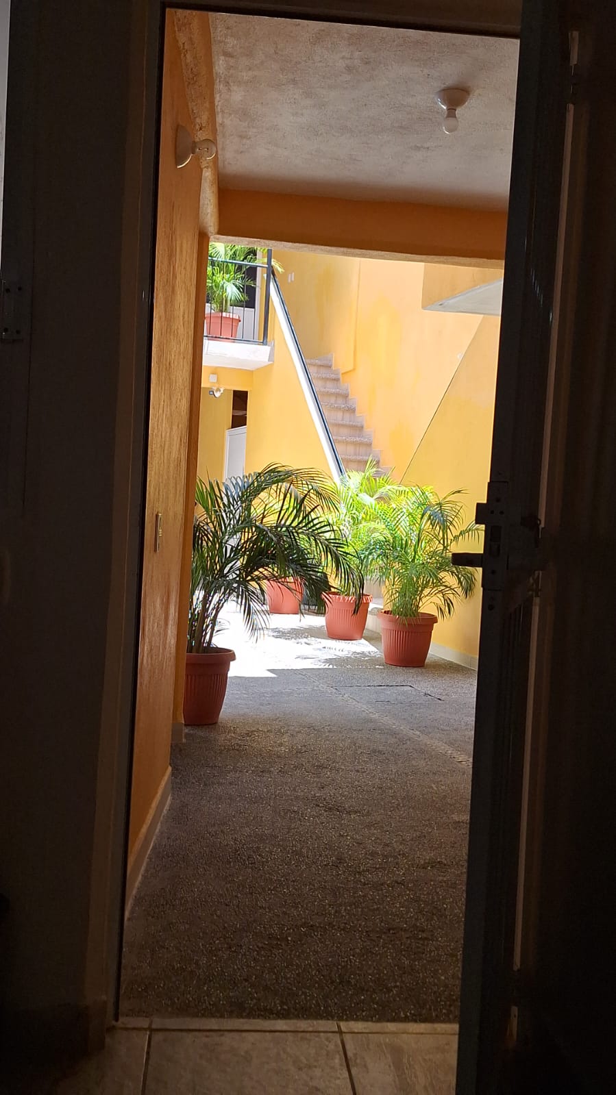 Hotel Villa Lucero gallery 6