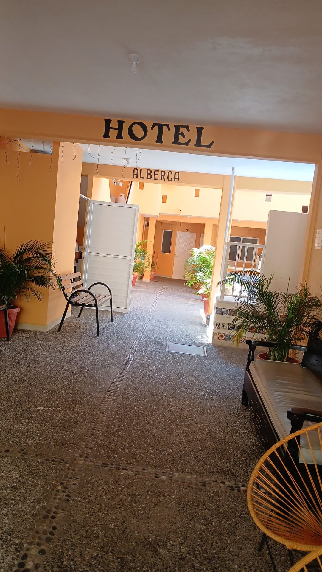 Hotel Villa Lucero gallery 7
