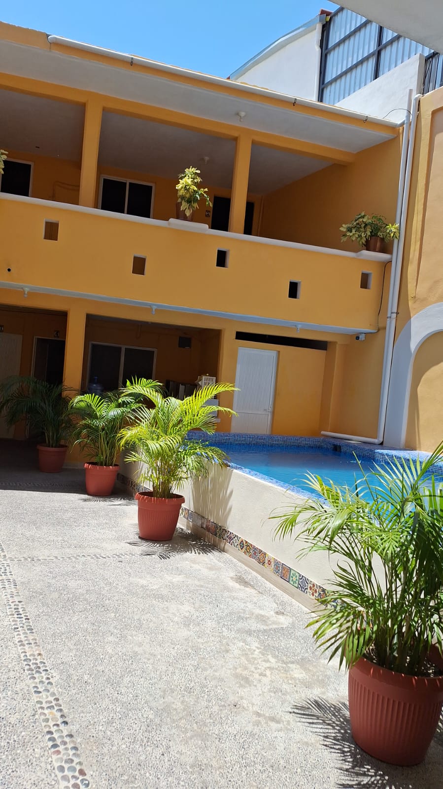 Hotel Villa Lucero gallery 8