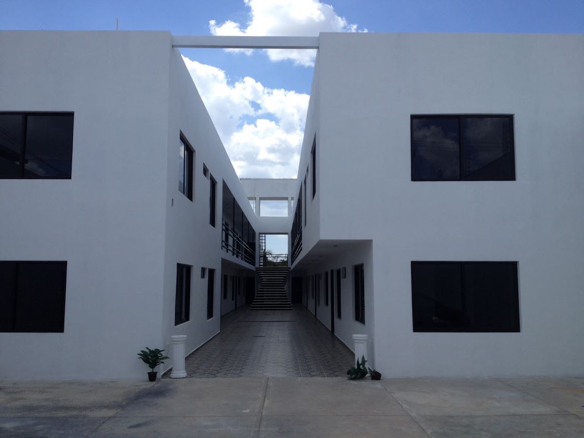Hotel Villa Martha gallery 3